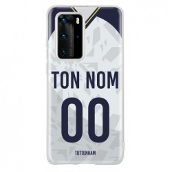 Coque maillot domicile...