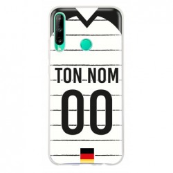 Coque maillot domicile...