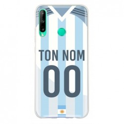 Coque maillot domicile...