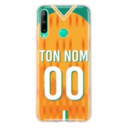 Coque maillot domicile cote...