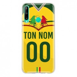 Coque maillot domicile mali...