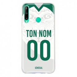 Coque maillot domicile...