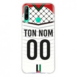 Coque maillot domicile...