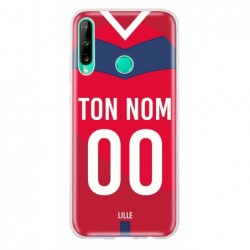 Coque maillot domicile...