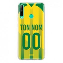 Coque maillot domicile...