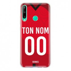 Coque maillot domicile...