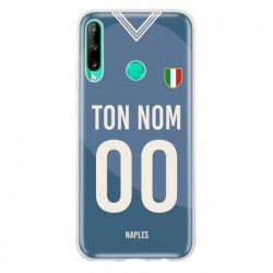 Coque maillot domicile...