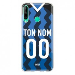 Coque maillot domicile...