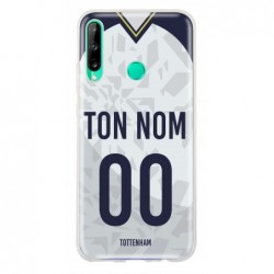 Coque maillot domicile...