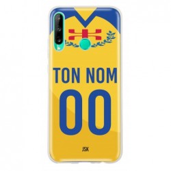 Coque maillot domicile...