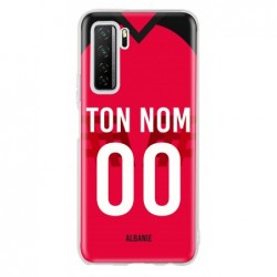 Coque maillot domicile...