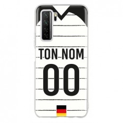 Coque maillot domicile...