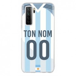 Coque maillot domicile...