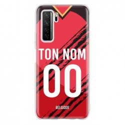 Coque maillot domicile...