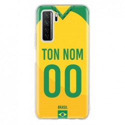 Coque maillot domicile...