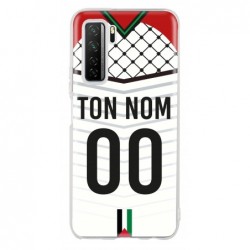 Coque maillot domicile...