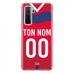 Coque maillot domicile...