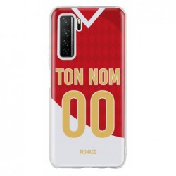 Coque maillot domicile...