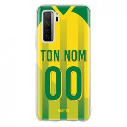 Coque maillot domicile...