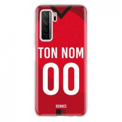 Coque maillot domicile...