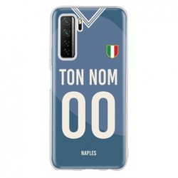 Coque maillot domicile...