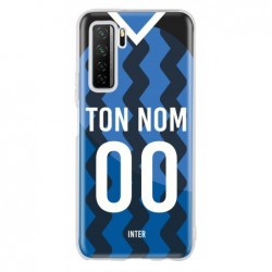 Coque maillot domicile...