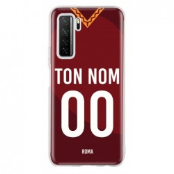 Coque maillot domicile rome...