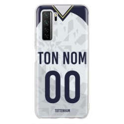 Coque maillot domicile...