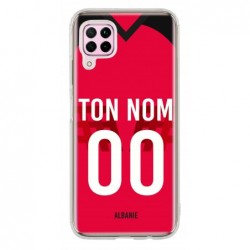 Coque maillot domicile...