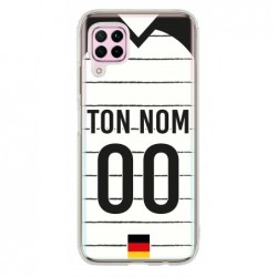 Coque maillot domicile...