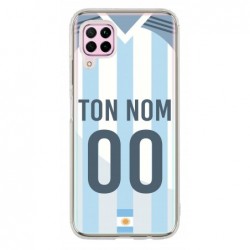 Coque maillot domicile...