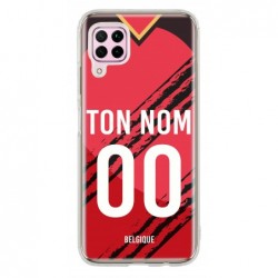 Coque maillot domicile...