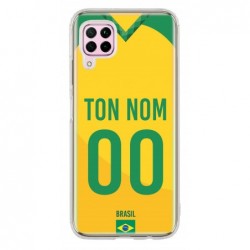 Coque maillot domicile...