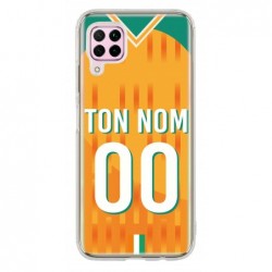 Coque maillot domicile cote...