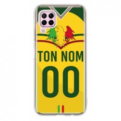 Coque maillot domicile mali...