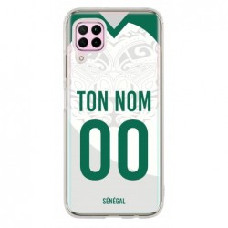 Coque maillot domicile...