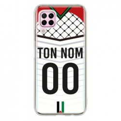 Coque maillot domicile...