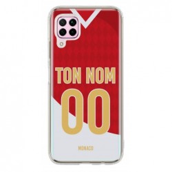 Coque maillot domicile...