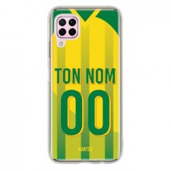 Coque maillot domicile...