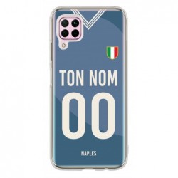 Coque maillot domicile...