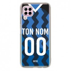 Coque maillot domicile...