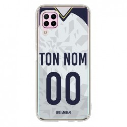 Coque maillot domicile...