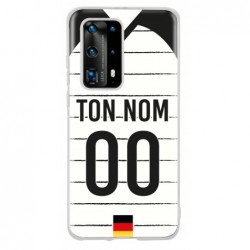 Coque maillot domicile...