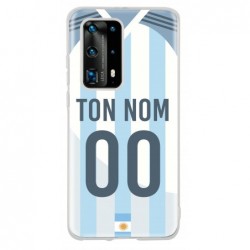 Coque maillot domicile...