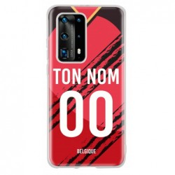 Coque maillot domicile...