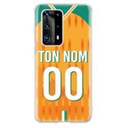 Coque maillot domicile cote...