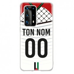 Coque maillot domicile...