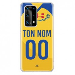 Coque maillot domicile...