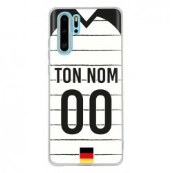 Coque maillot domicile...