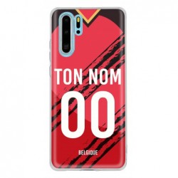 Coque maillot domicile...